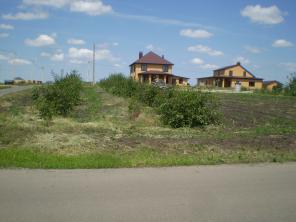 Продажа Земельный участок в пригороде Белгорода